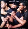 The Pasadenas - To Whom It May Concern (LP)